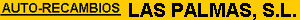AUTO RECAMBIOS LAS PALMAS S.L.